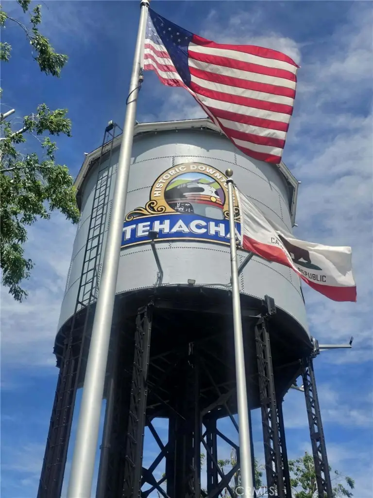 26400 Jacaranda, Tehachapi, CA 93561 - Image #2