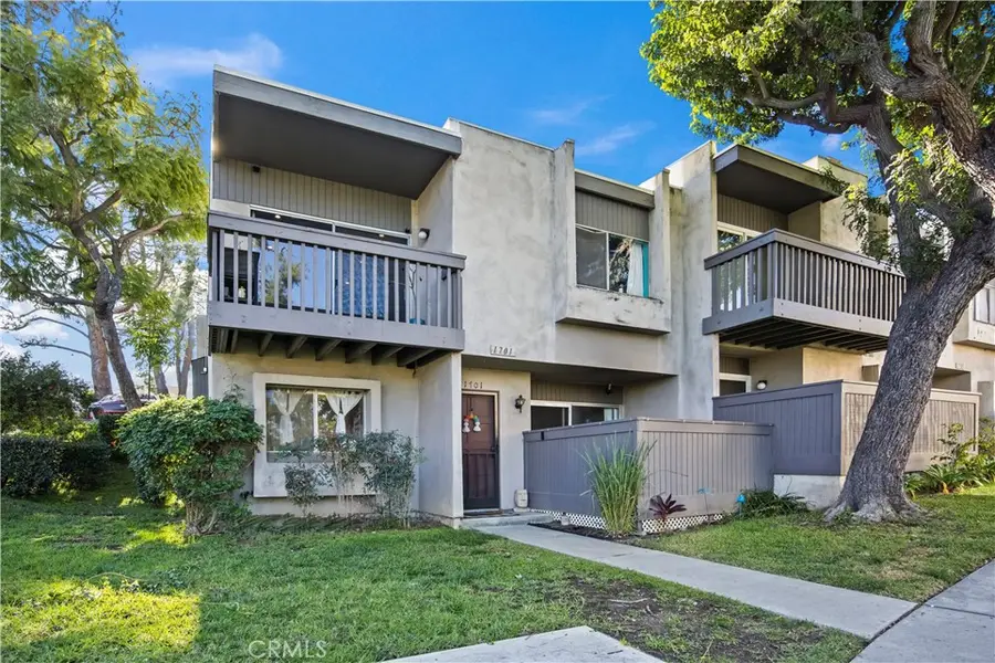 1701 Mountain Terrace, Montebello, CA 90640 - #3