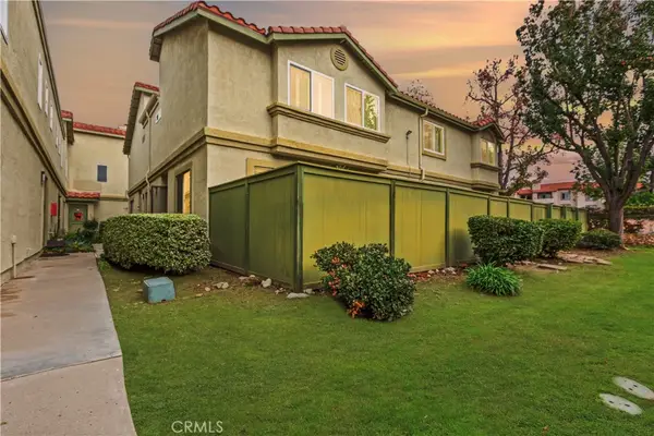 8401 Sunset Trail Place #D, Rancho Cucamonga, CA 91730