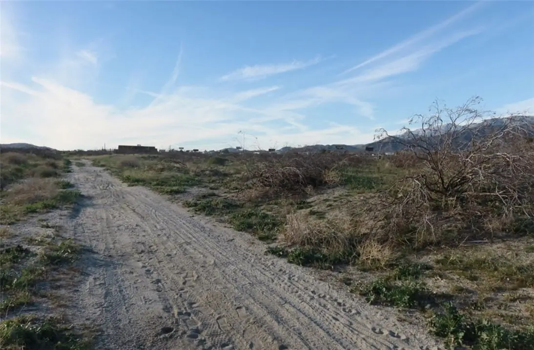 0 Cabazon, Riverside, CA 92230 - #1