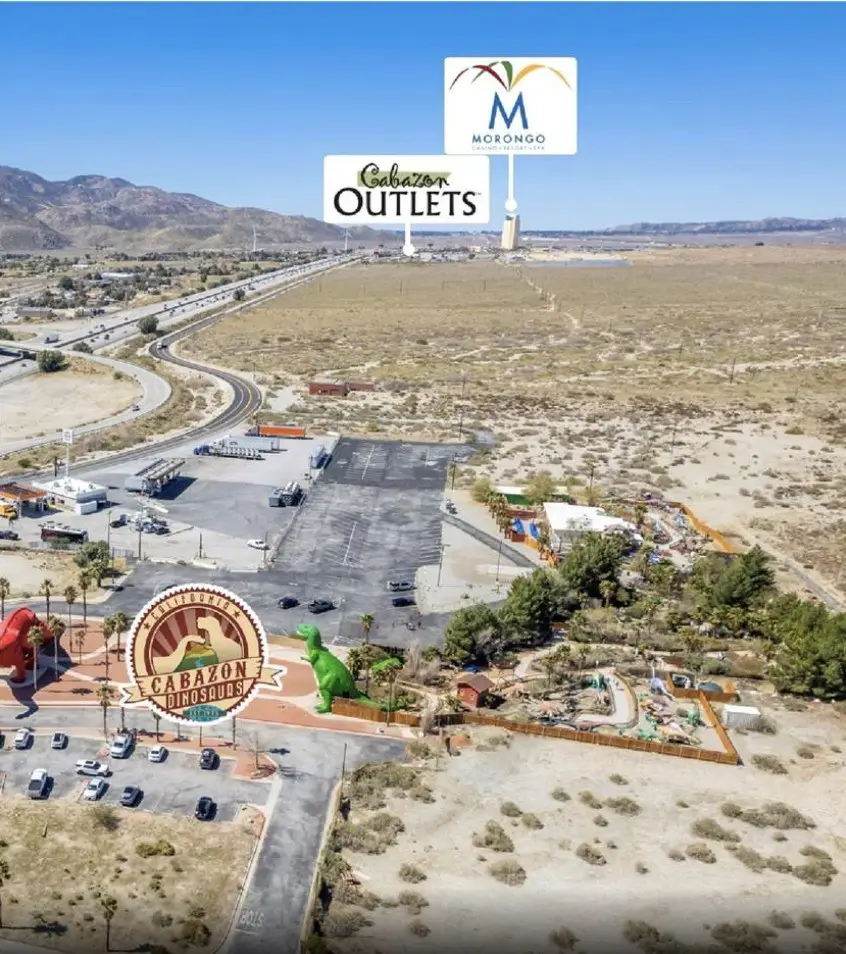 0 Cabazon, Riverside, CA 92230 - #2