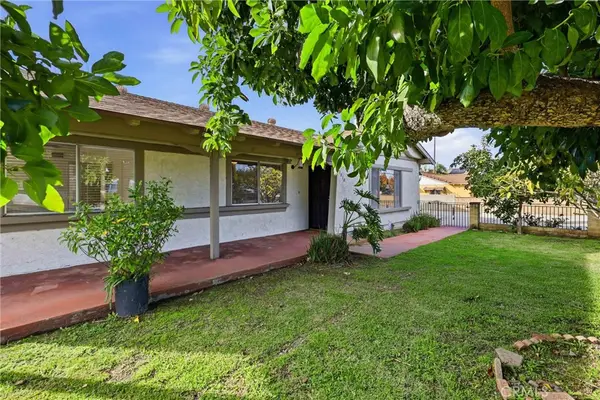 21010 E Cypress, Covina, CA 91724