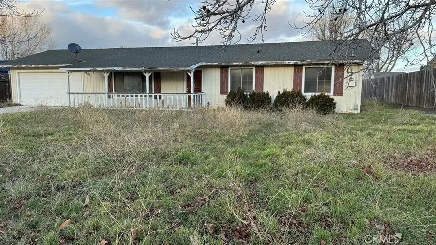 28261 Preakness Drive, Stallion Springs, CA 93561 - #2