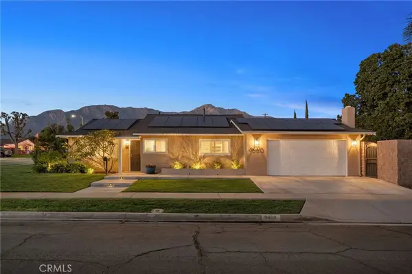 9660 Tryon Street, Rancho Cucamonga, CA 91730