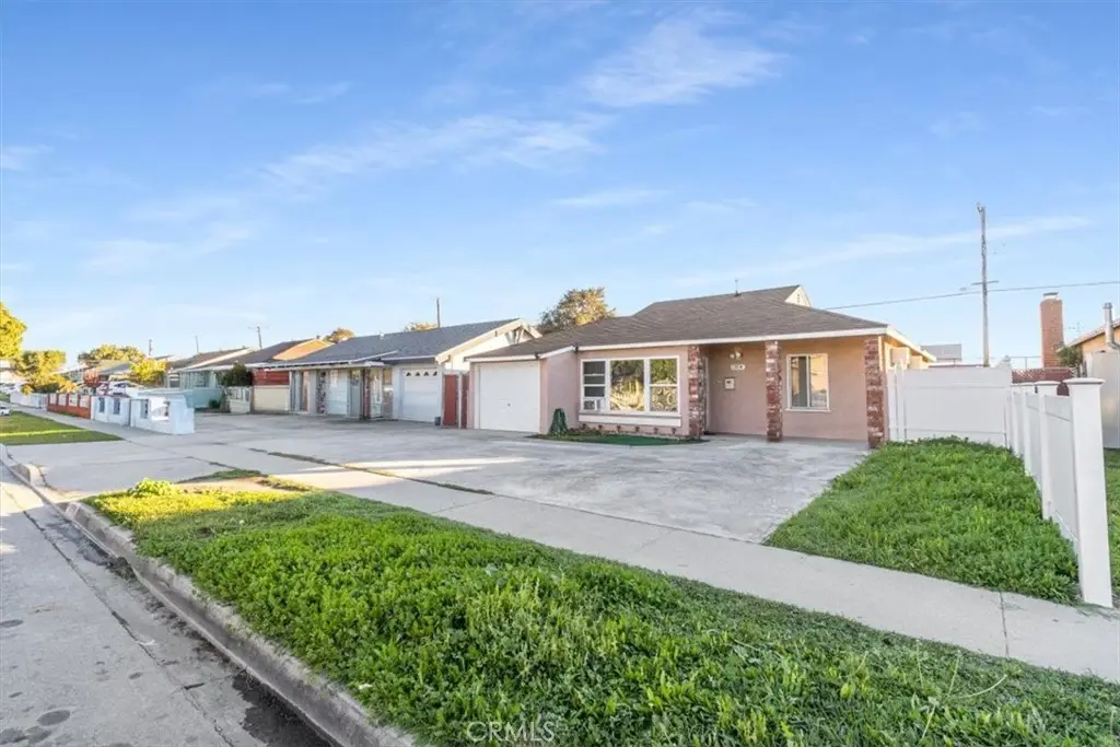 13714 Longworth, Norwalk, CA 90650 - #1