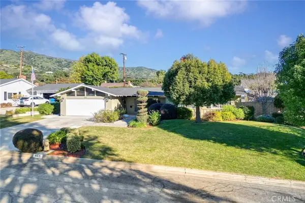 112 S Hacienda, Glendora, CA 91741