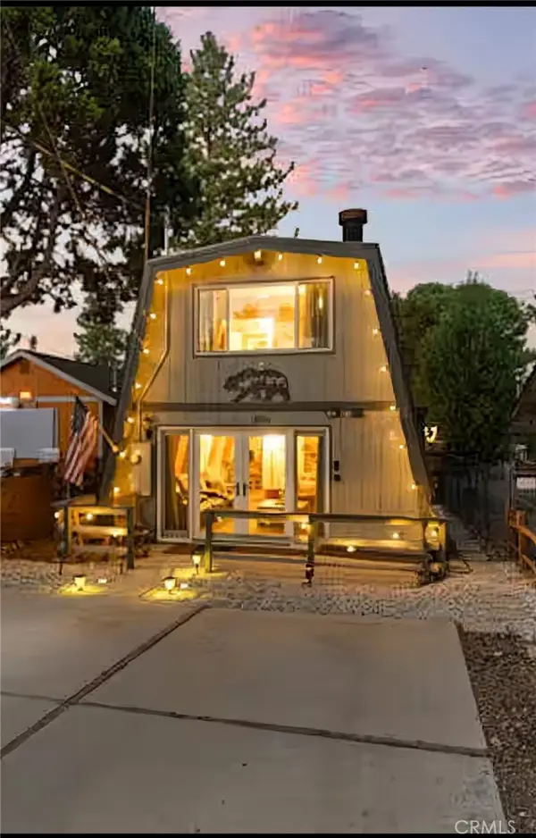 1056 Sierra, Big Bear City, CA 92314