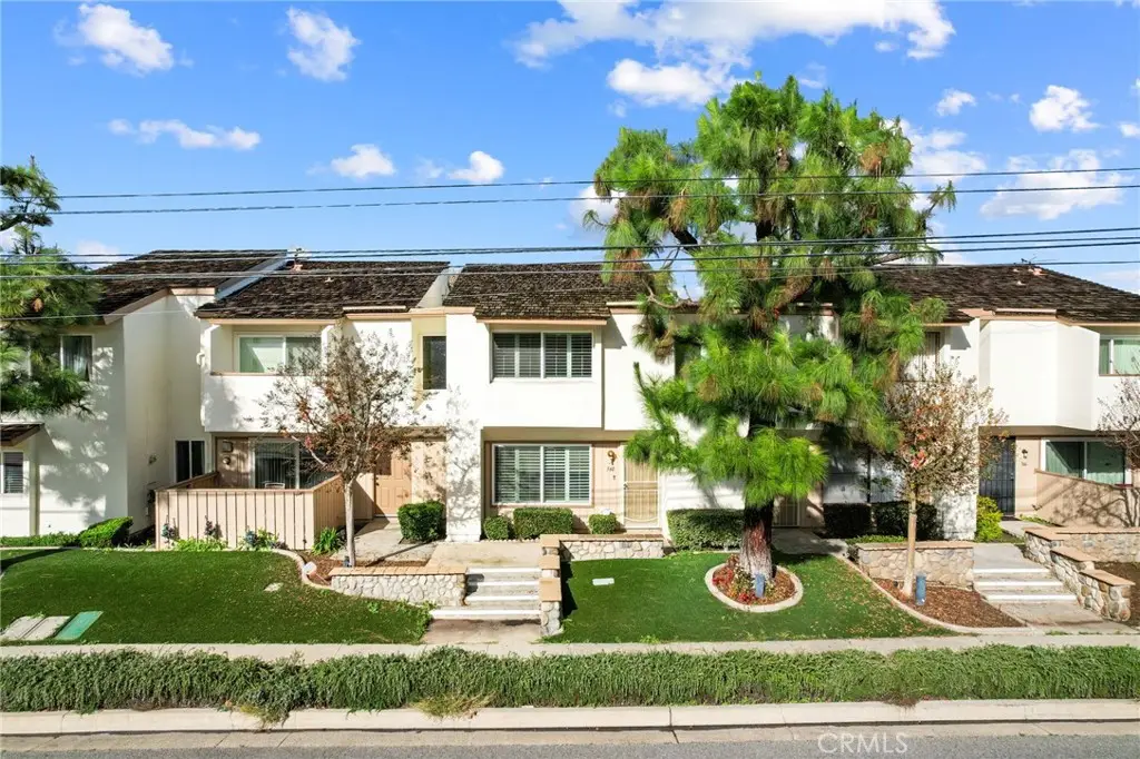 360 Meadow Court, Brea, CA 92821 - #1