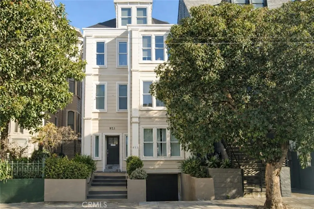 953 S Van Ness #1, San Francisco, CA 94110 - Image #1