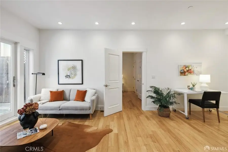 953 S Van Ness #1, San Francisco, CA 94110 - Image #2