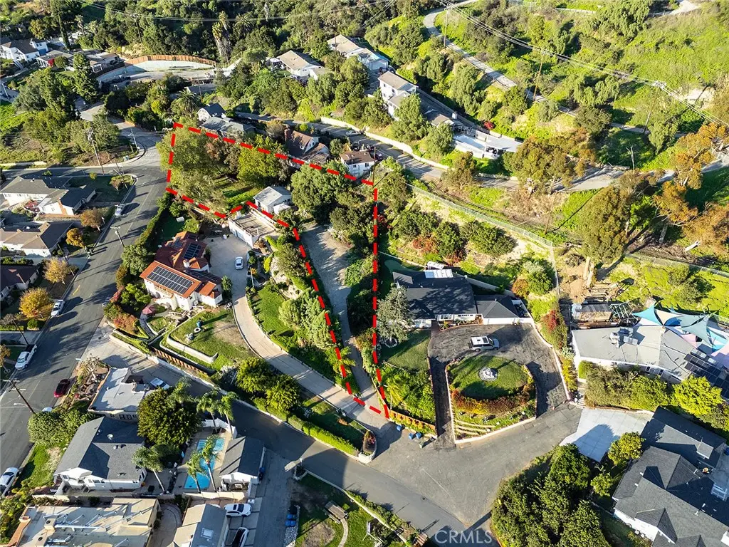 5628 Panorama, Whittier, CA 90601 - Image #1