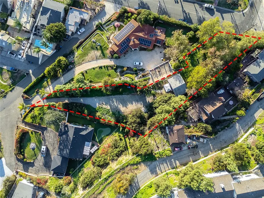 5628 Panorama, Whittier, CA 90601 - Image #3