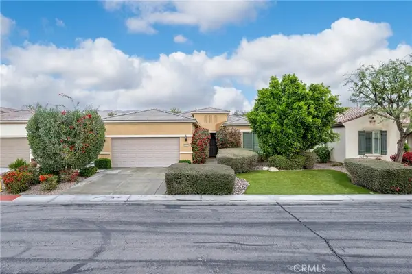 81156 Camino Lampazos, Indio, CA 92203