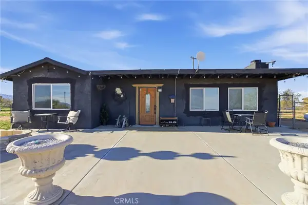 3552 Condalia, Yucca Valley, CA 92284