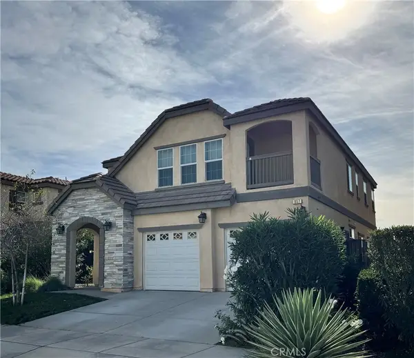 957 W Tibbot St., Rialto, CA 92377