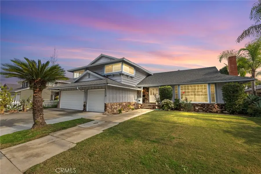 821 S Fairmont Way, Orange, CA 92869 - Image #2