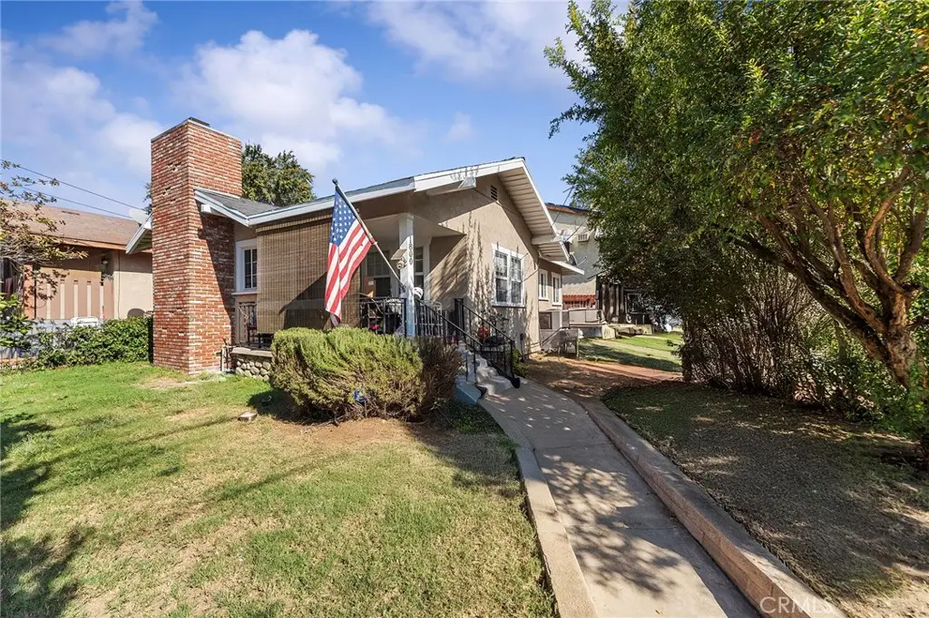 1800 N Avenue 55, Los Angeles, CA 90042 - #1