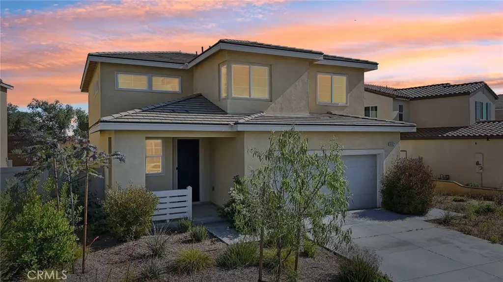 36927 Arezzo Court, Beaumont, CA 92223 - #1