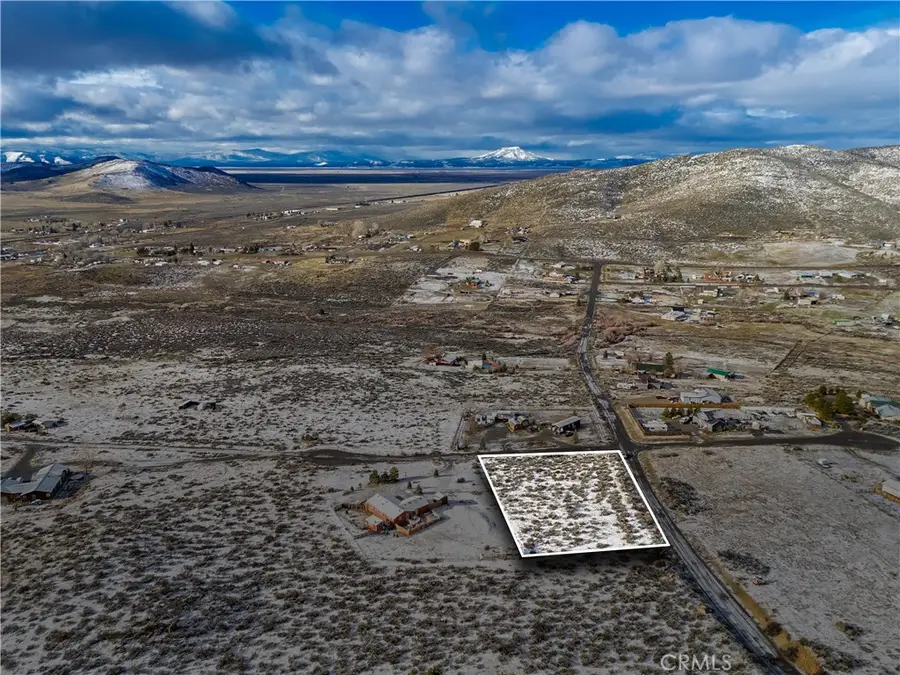 95322 Spring Drive, Chilcoot, CA 96105 - #2