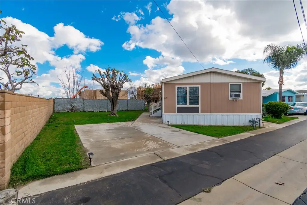 18411 Valley #64, Bloomington, CA 92316 - Image #1
