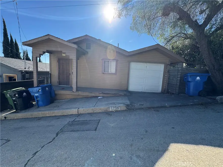 1736 Kilbourn Street, Los Angeles, CA 90065 - #3