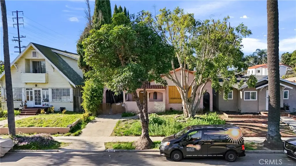 3005 Cedar, Long Beach, CA 90806 - #1
