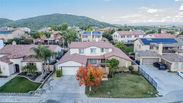 198 Caldera, Perris, CA 92570