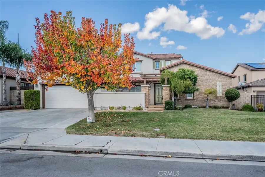 198 Caldera, Perris, CA 92570 - Image #3