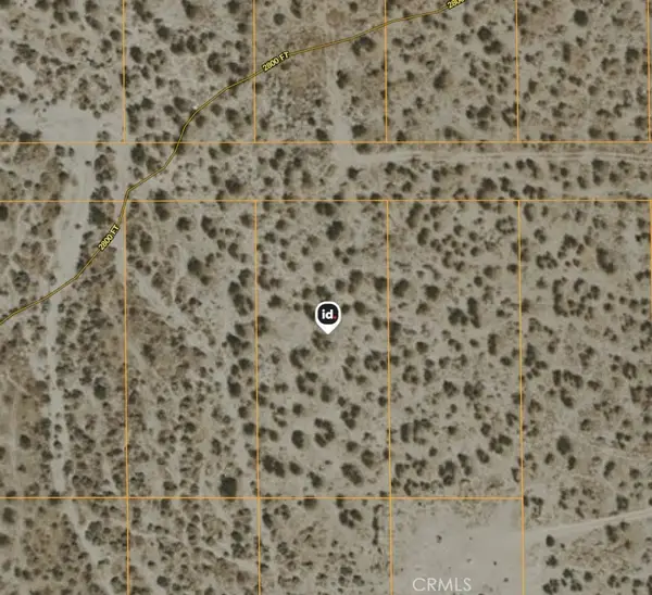 0 140th St. E, Sun Village, CA 93591