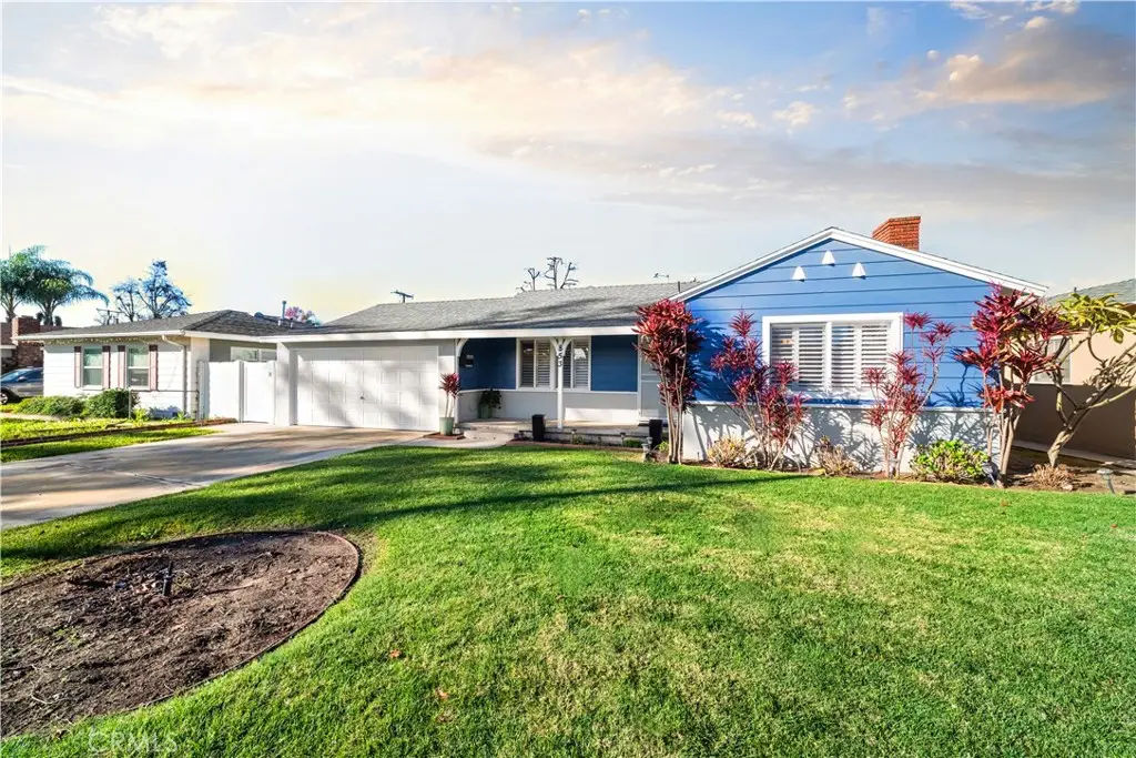 853 N 5th Ave, Covina, CA 91723 - #1