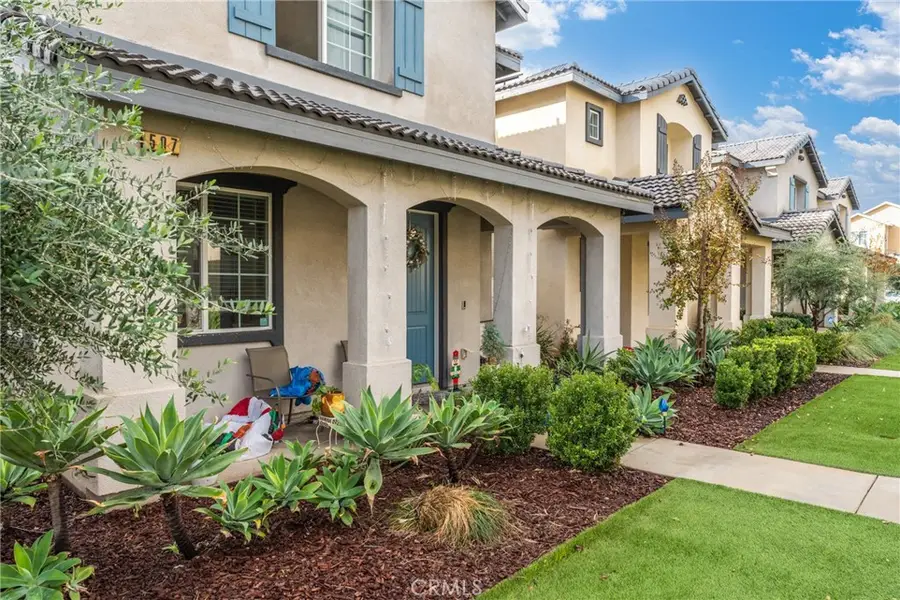 507 Villa Way, Colton, CA 92324 - #3