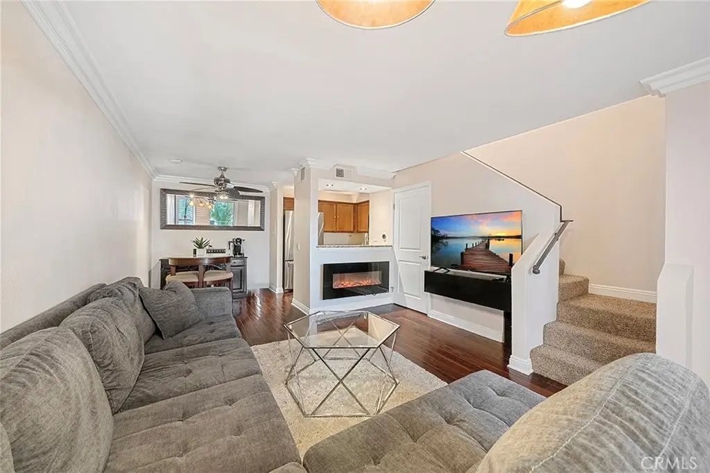 355 N Maple Street #245, Burbank, CA 91505 - Image #1