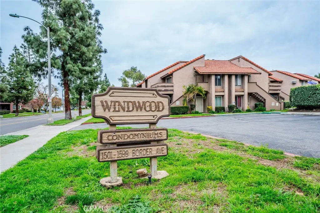 1545 Border Avenue #G, Corona, CA 92882 - #1