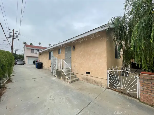 322 N Ditman, Los Angeles, CA 90063