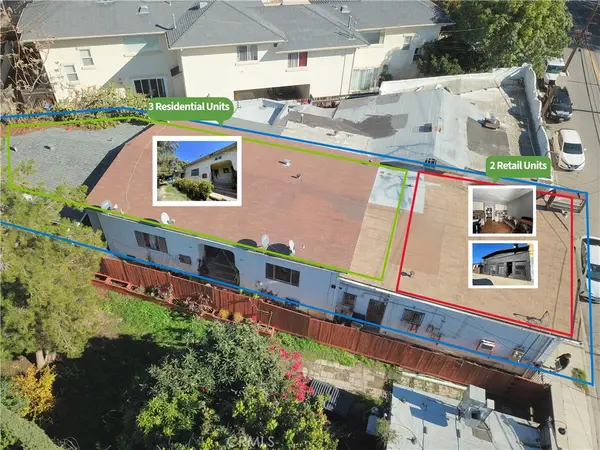 3333 Division Street, Los Angeles, CA 90065