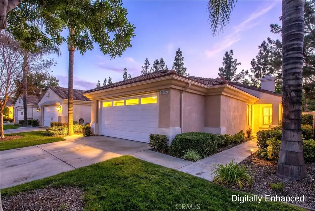 40717 Corte Albara, Murrieta, CA 92562 - #1