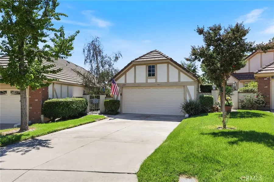 2183 Paris Circle, Upland, CA 91784 - Image #2