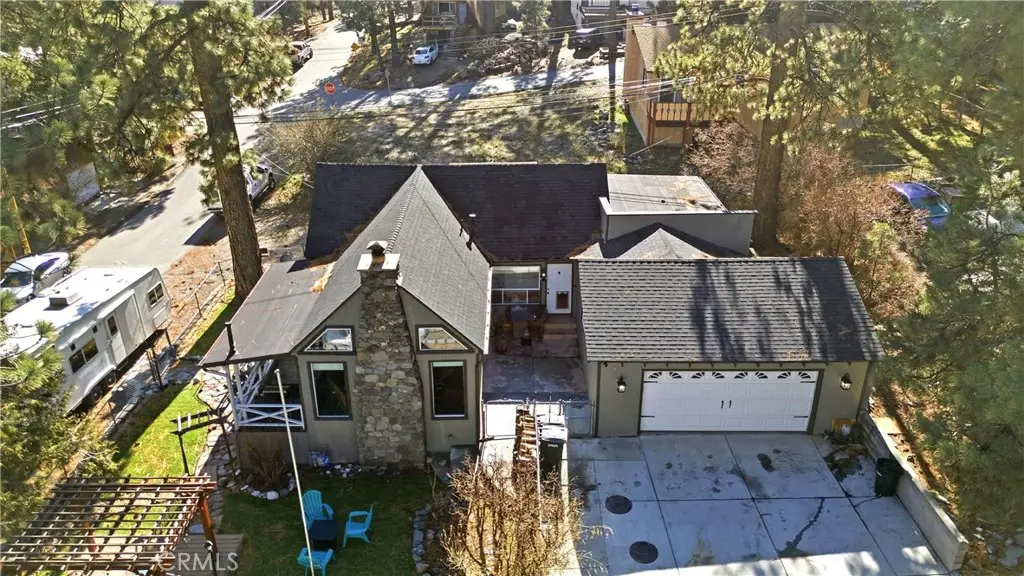 5652 Sycamore, Wrightwood, CA 92397 - Image #1
