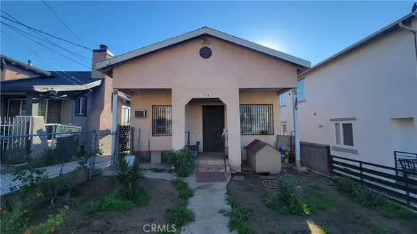 736 S Fresno, Los Angeles, CA 90023