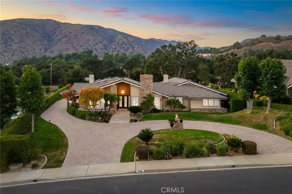 7115 Monterey Street, La Verne, CA 91750