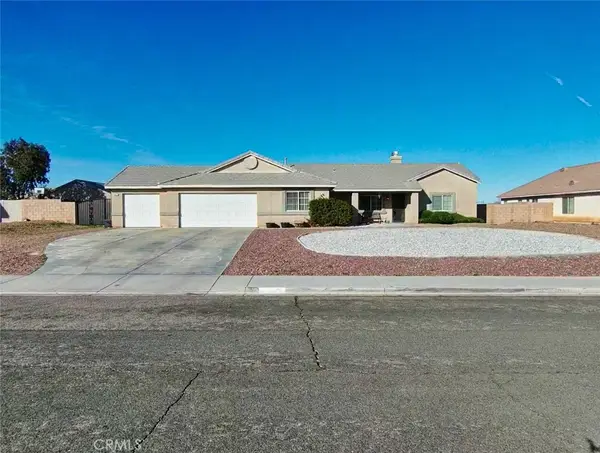 21172 Burgundy, Apple Valley, CA 92308