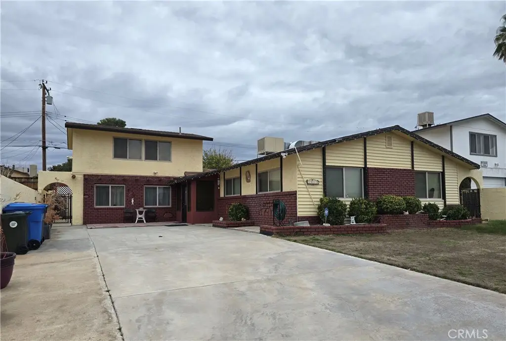 1412 Sunset, Barstow, CA 92311 - #1