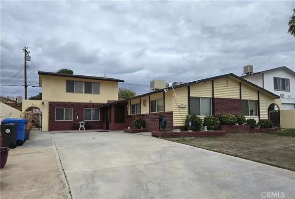 1412 Sunset, Barstow, CA 92311