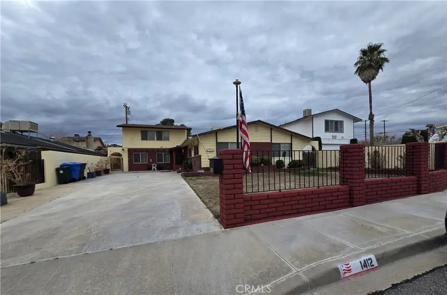 1412 Sunset, Barstow, CA 92311 - #2