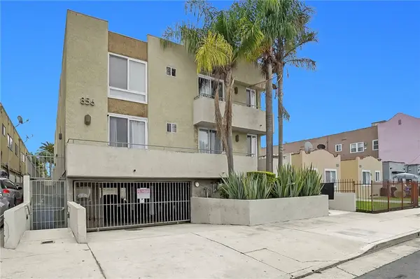 856 N Van Ness Avenue #3, Los Angeles, CA 90038