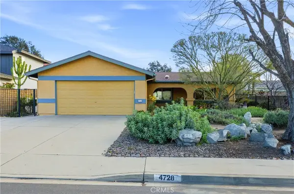 4728 Fox Glen Avenue, La Verne, CA 91750