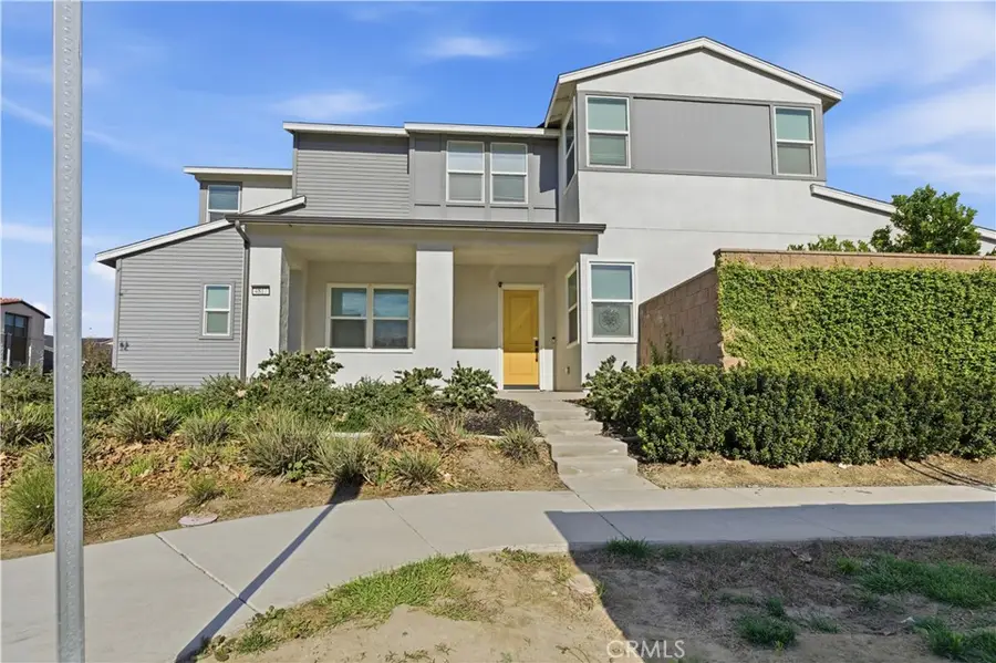 4817 S Ansley, Ontario, CA 91762 - #2