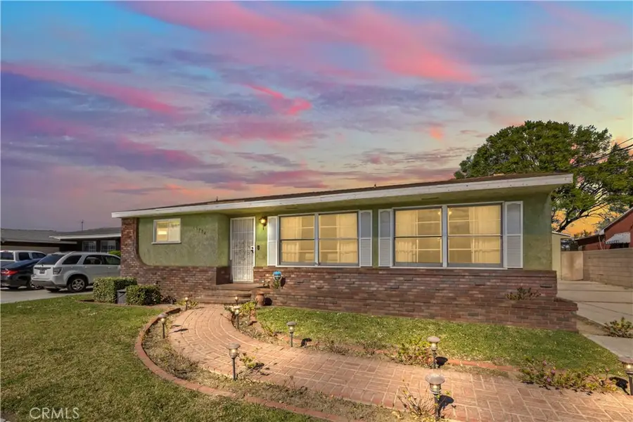 15974 Hawthorne, Fontana, CA 92335 - #2