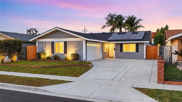 15271 Adams Drive, Baldwin Park, CA 91706