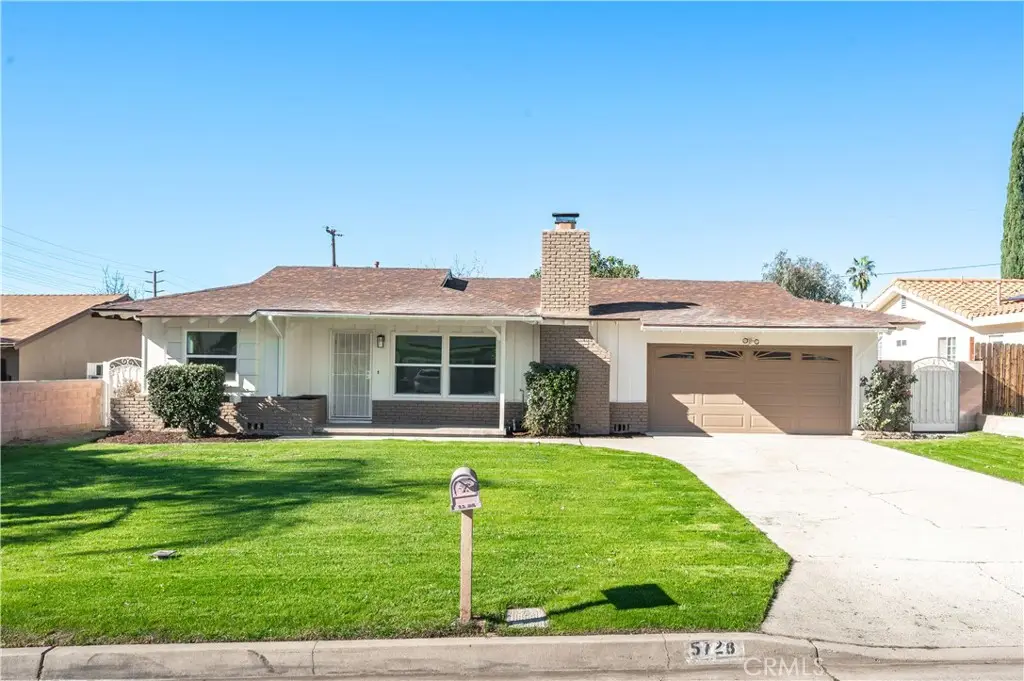 5728 Elm, San Bernardino, CA 92404 - Image #1